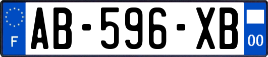 AB-596-XB