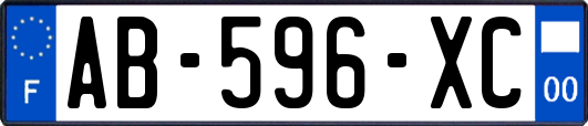 AB-596-XC