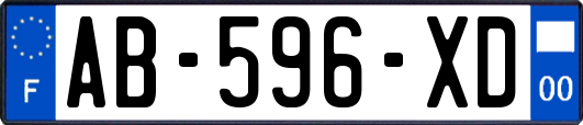 AB-596-XD