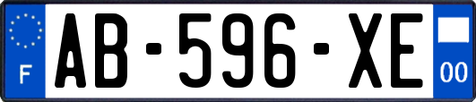 AB-596-XE