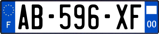 AB-596-XF