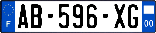 AB-596-XG