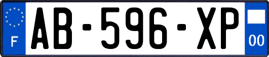 AB-596-XP