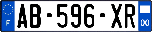 AB-596-XR