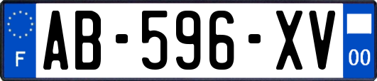 AB-596-XV
