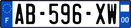 AB-596-XW