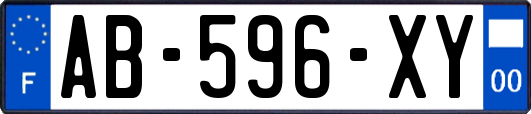AB-596-XY