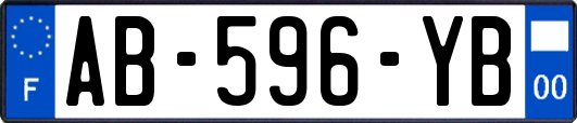 AB-596-YB