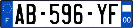 AB-596-YF