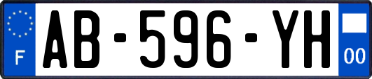 AB-596-YH