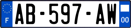 AB-597-AW