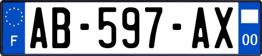 AB-597-AX