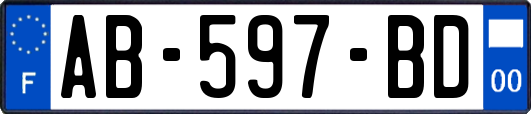 AB-597-BD