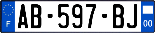 AB-597-BJ