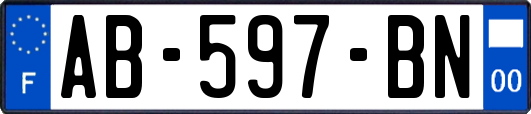 AB-597-BN