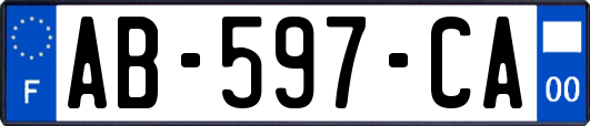 AB-597-CA