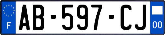 AB-597-CJ