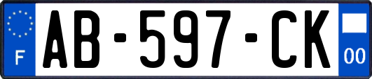 AB-597-CK