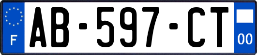 AB-597-CT