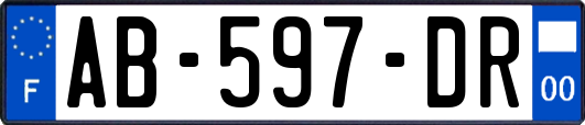 AB-597-DR