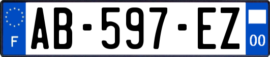 AB-597-EZ