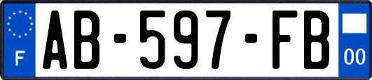 AB-597-FB