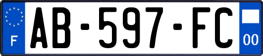 AB-597-FC