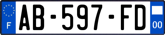 AB-597-FD