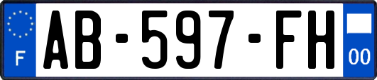 AB-597-FH