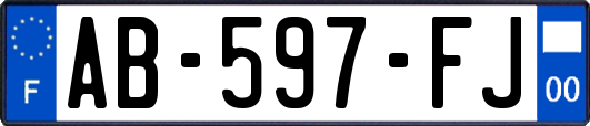 AB-597-FJ