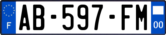 AB-597-FM