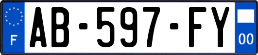 AB-597-FY