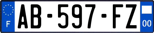 AB-597-FZ