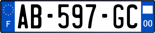 AB-597-GC