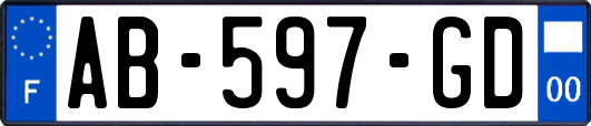 AB-597-GD