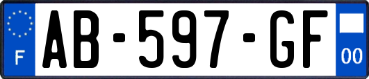 AB-597-GF