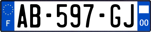 AB-597-GJ