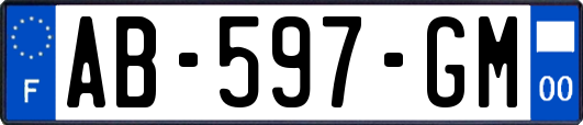 AB-597-GM