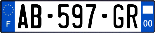 AB-597-GR