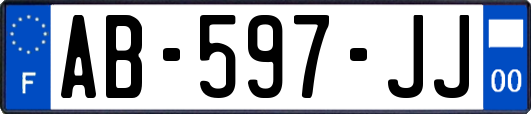 AB-597-JJ