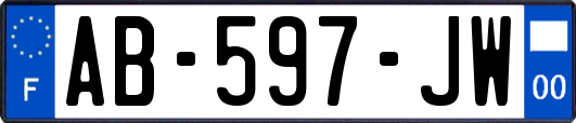 AB-597-JW