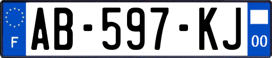 AB-597-KJ