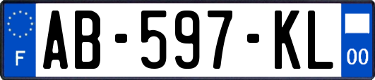 AB-597-KL