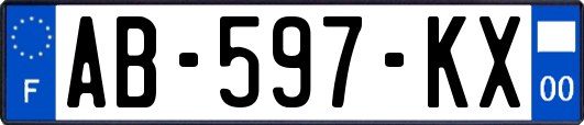 AB-597-KX