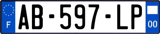 AB-597-LP