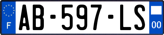 AB-597-LS