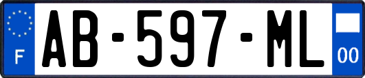 AB-597-ML