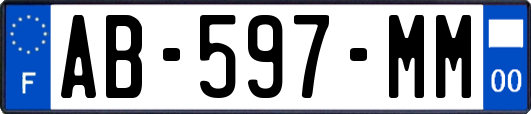 AB-597-MM