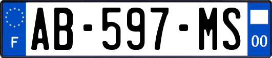 AB-597-MS