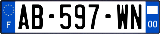 AB-597-WN